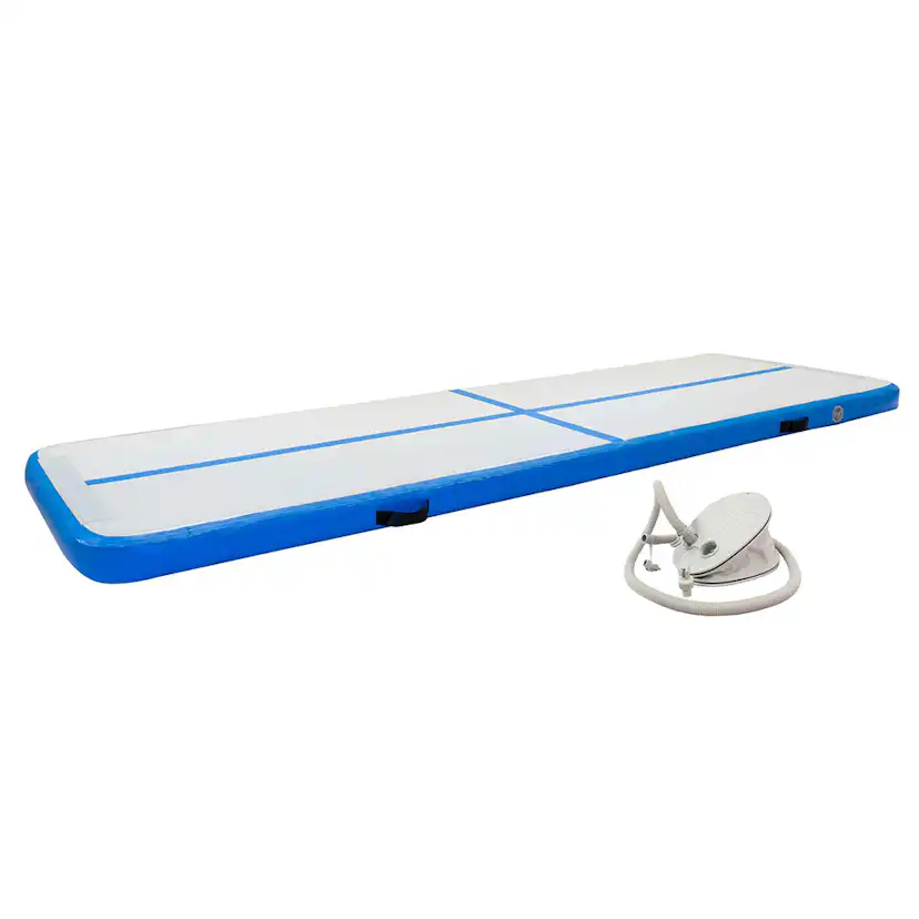 Luftvoltbana React AirTrack 3x1x0,1m