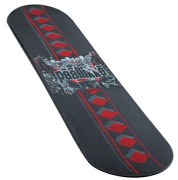 Skateboard Duudsons för Snö