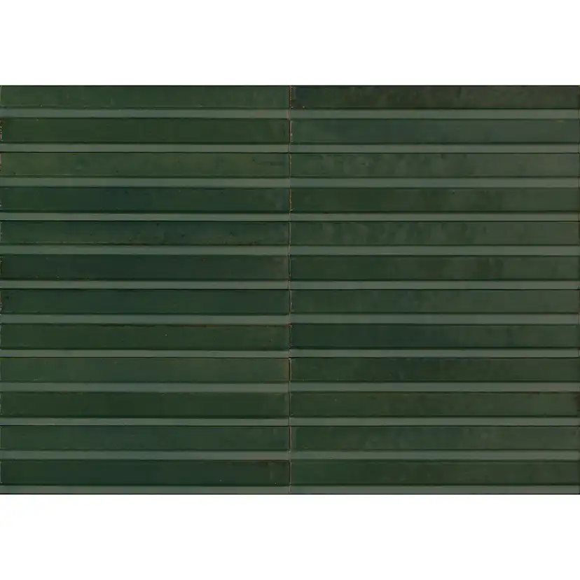 Klinker Lhådös Monza Green 6x24 3D R
