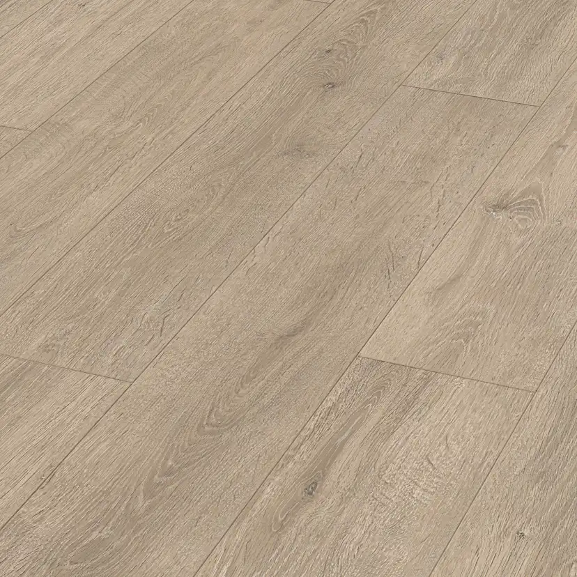 Laminatgolv MeisterDesign Laminate LD 150 Habanera Ek, 1-Stavs Golv