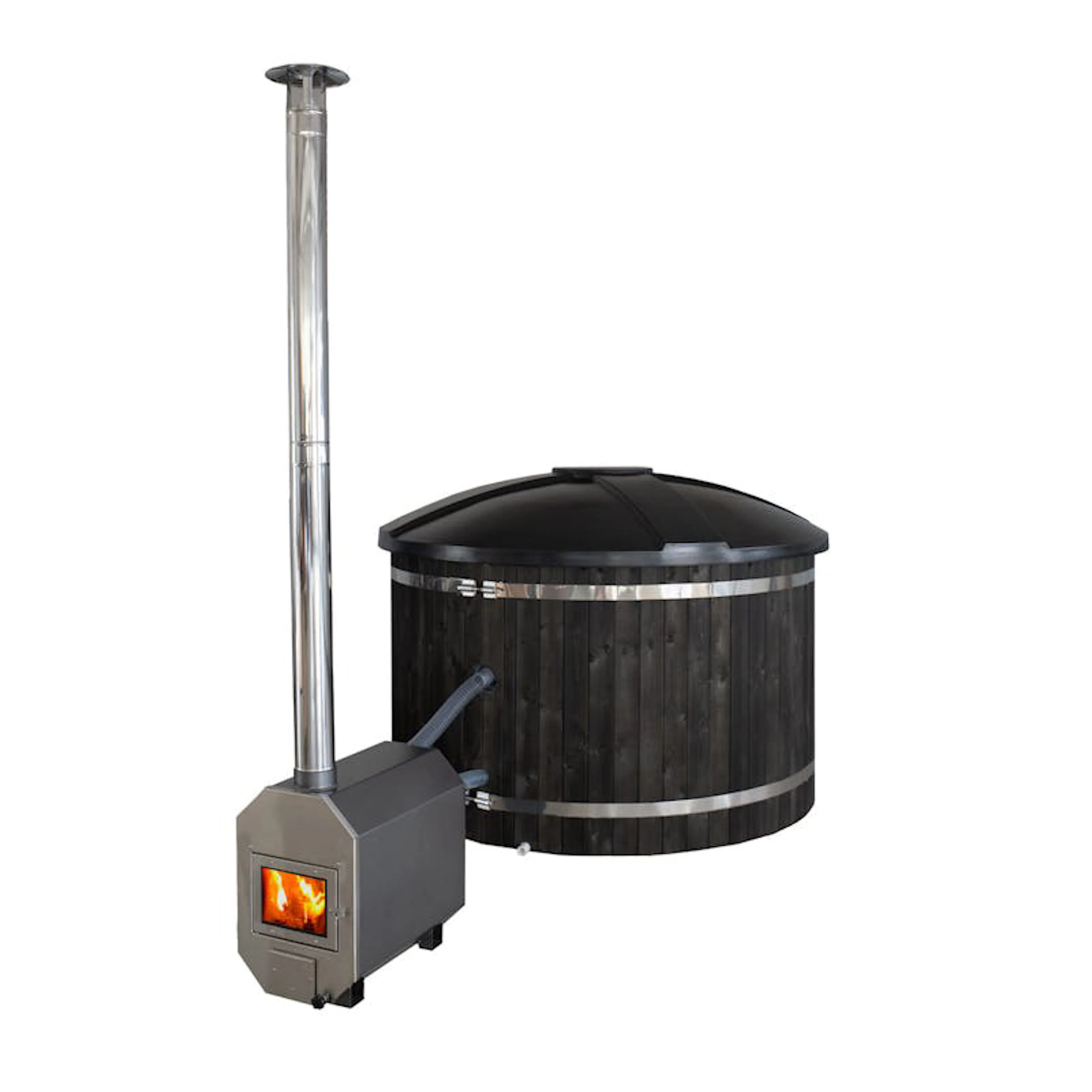 Badtunna PW-SPA Classic