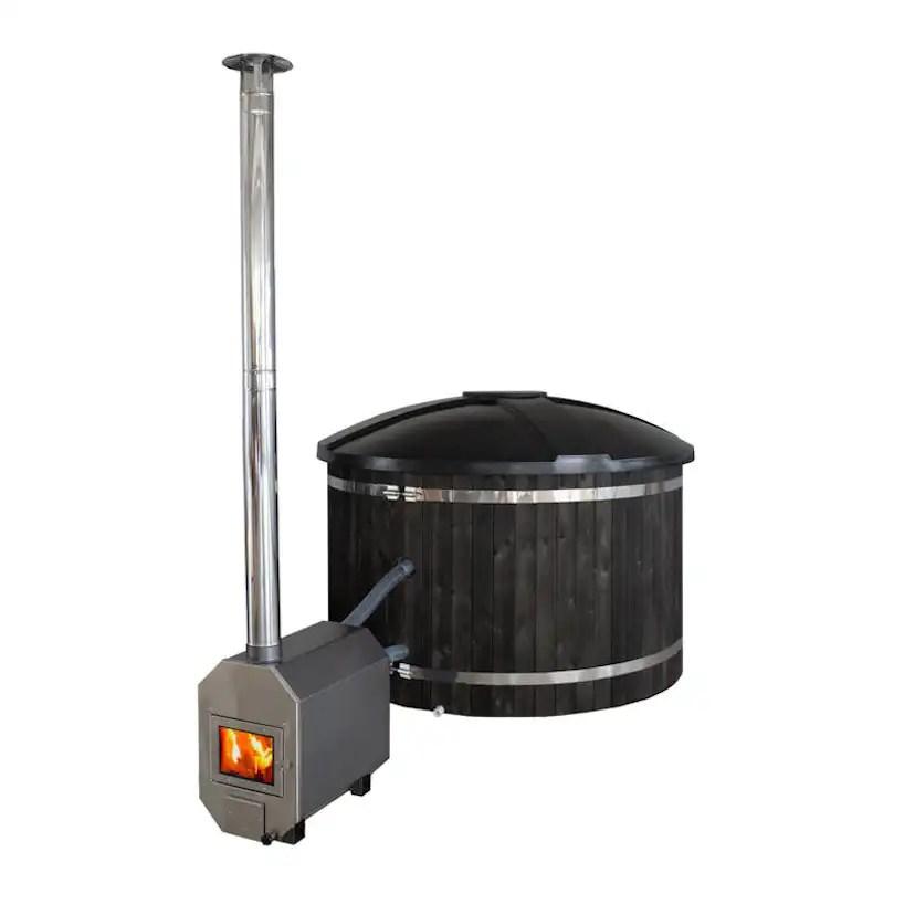 Badtunna PW-SPA Classic Gör-det-själv