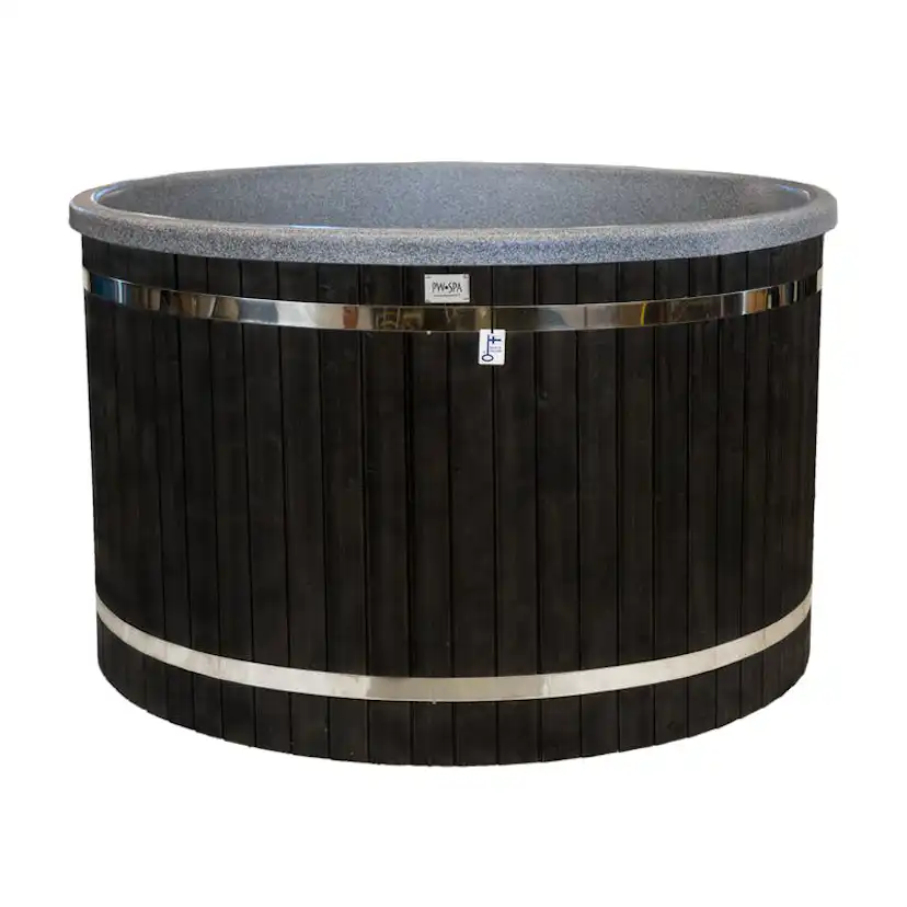 Badtunna PW-SPA Classic Gör-det-själv