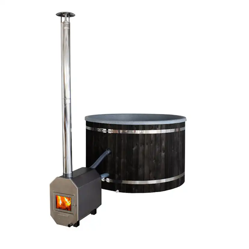 Badtunna PW-SPA Classic Gör-det-själv