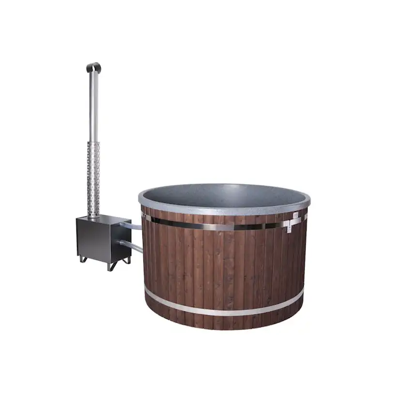 Badtunna PW-SPA Freetime L