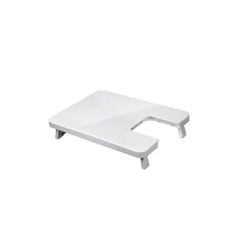 Symaskinsset Birgitta Comfort Symaskin med Tilläggsbord & 60 Delar Trådset