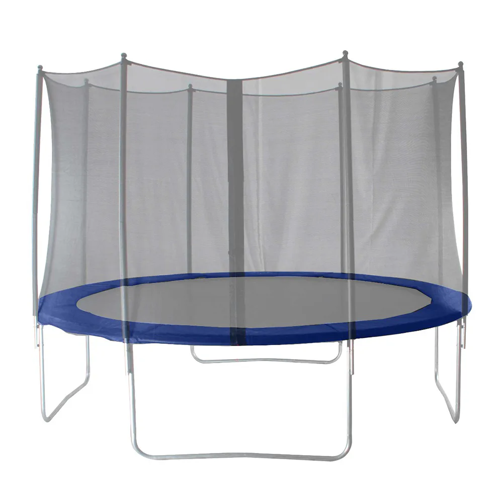 Kantskydd React till Rund Studsmatta