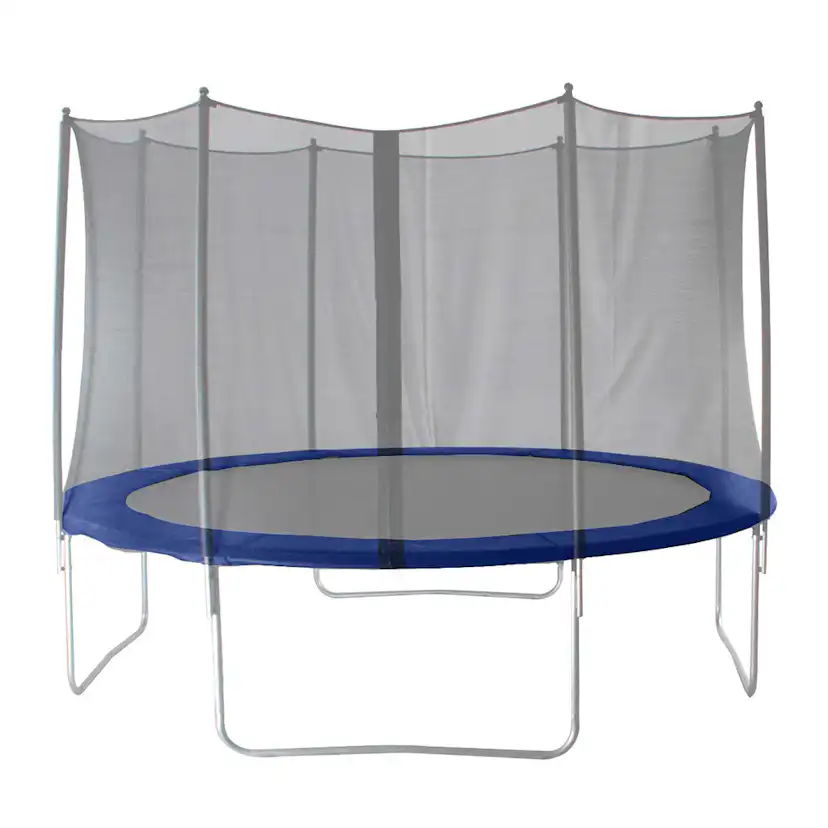 Kantskydd React till Rund Studsmatta