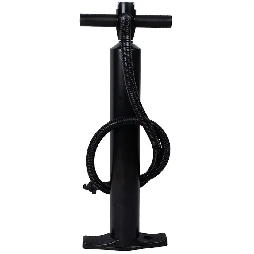 Stand-up Paddleboard Deep Sea SUP-Board Set Shark