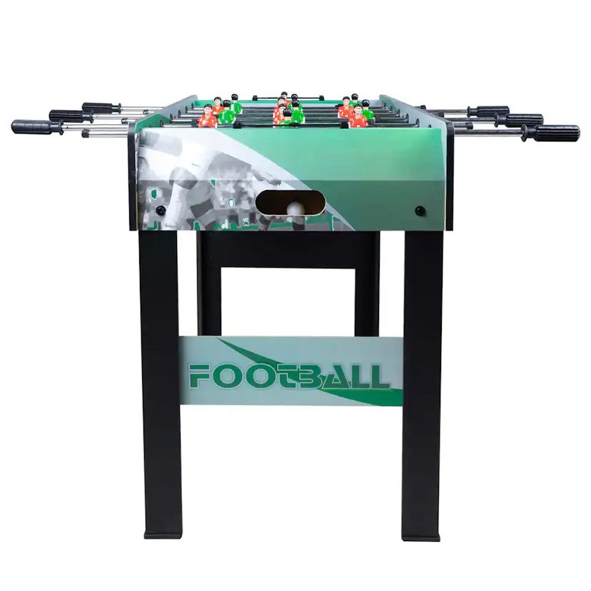 Fotbollsspel ProSport Foosball 94x50 cm