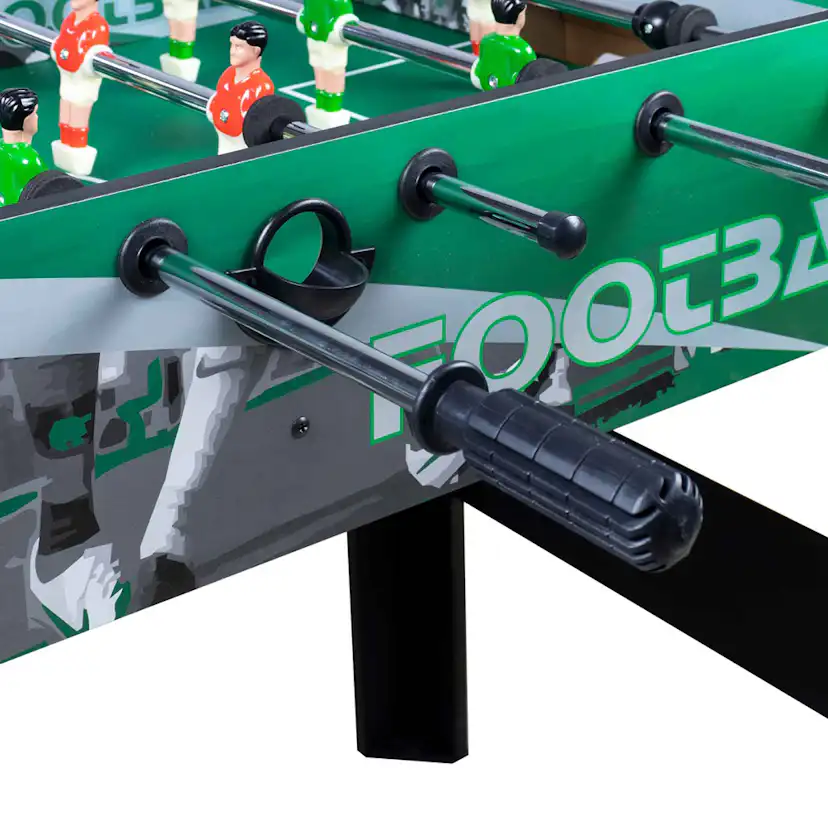 Fotbollsspel ProSport Foosball 94x50 cm