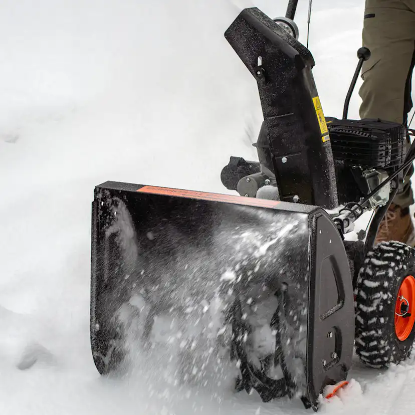 Snöslunga Fornorth S5500