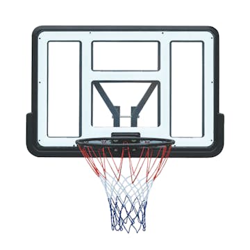 Basketkorg ProSport med Bakplatta