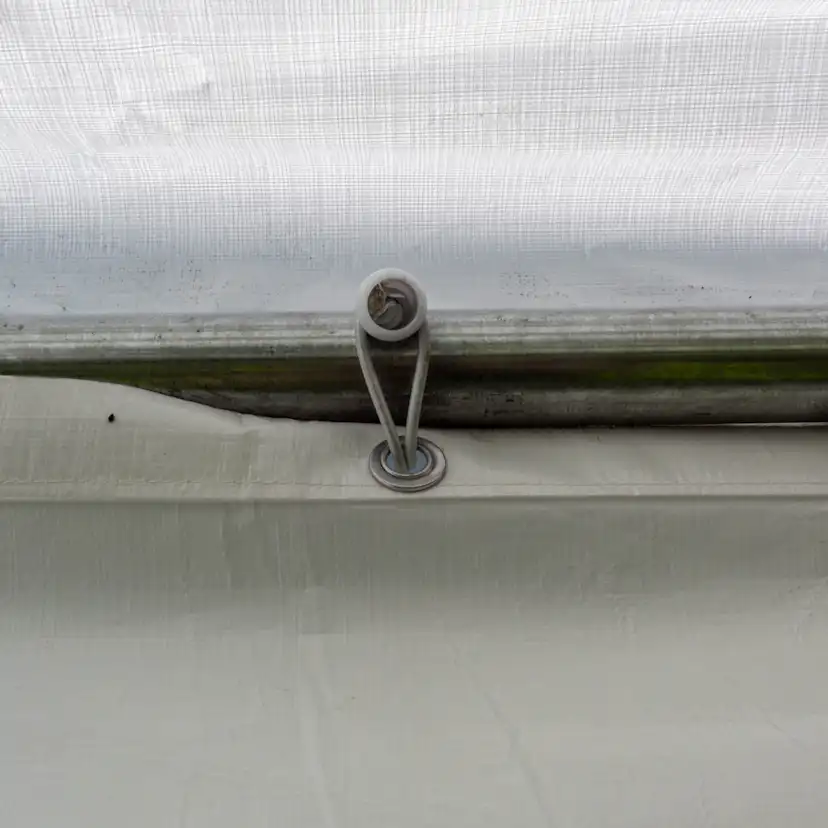 Partytält Lykke Premium