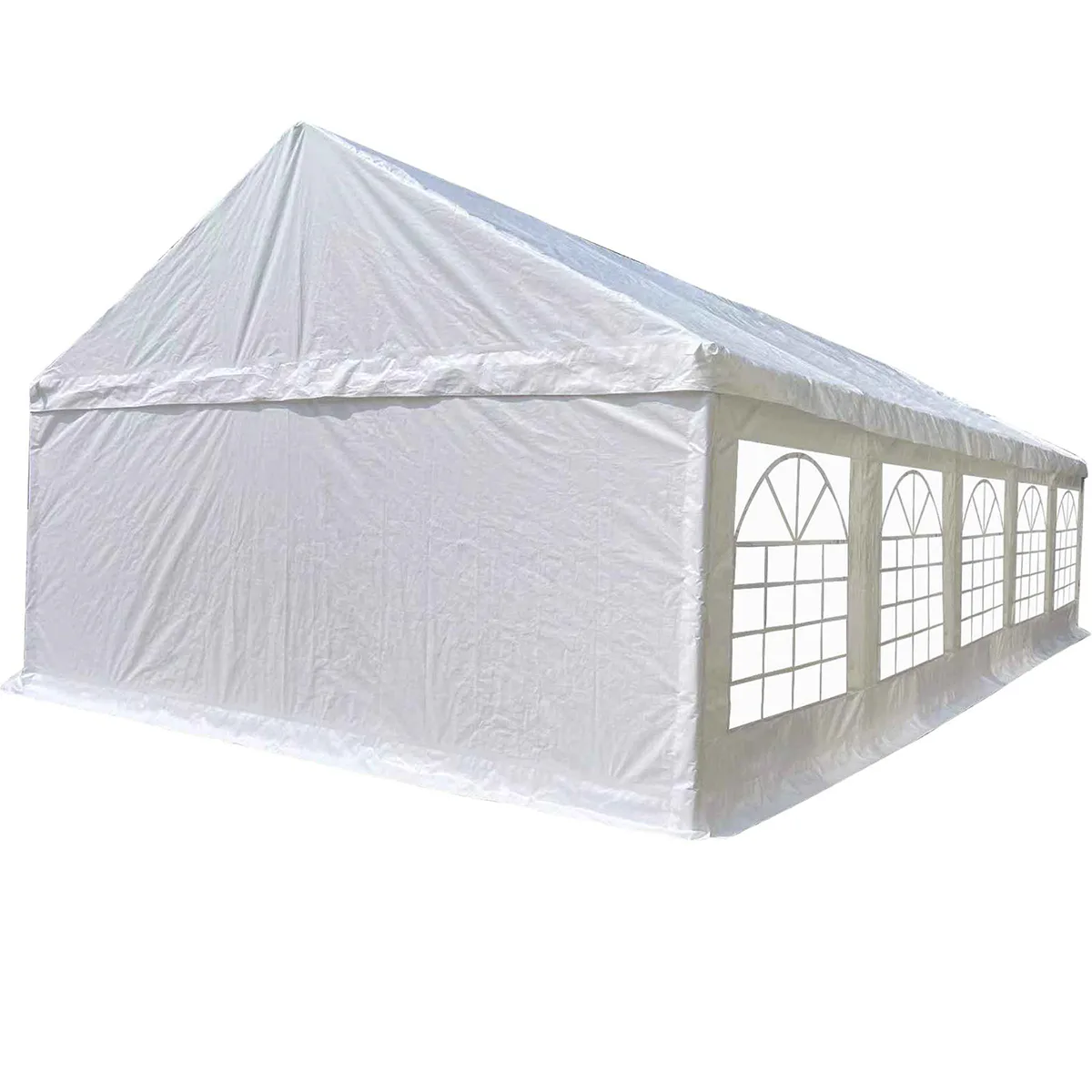 Partytält Lykke Premium