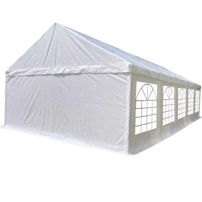 Partytält Lykke Premium