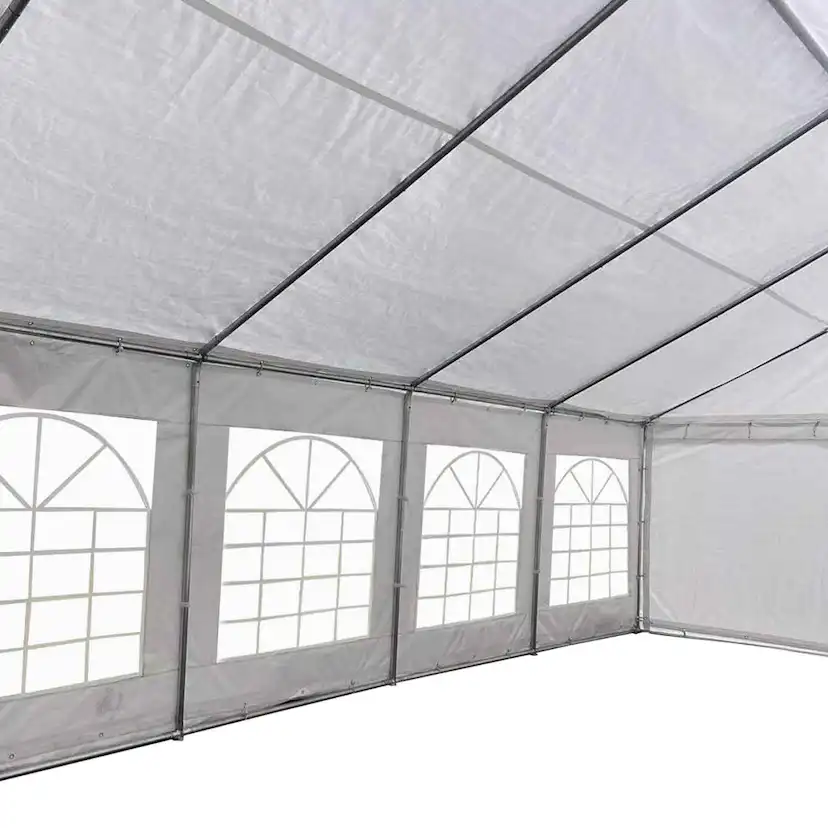 Partytält Lykke Premium