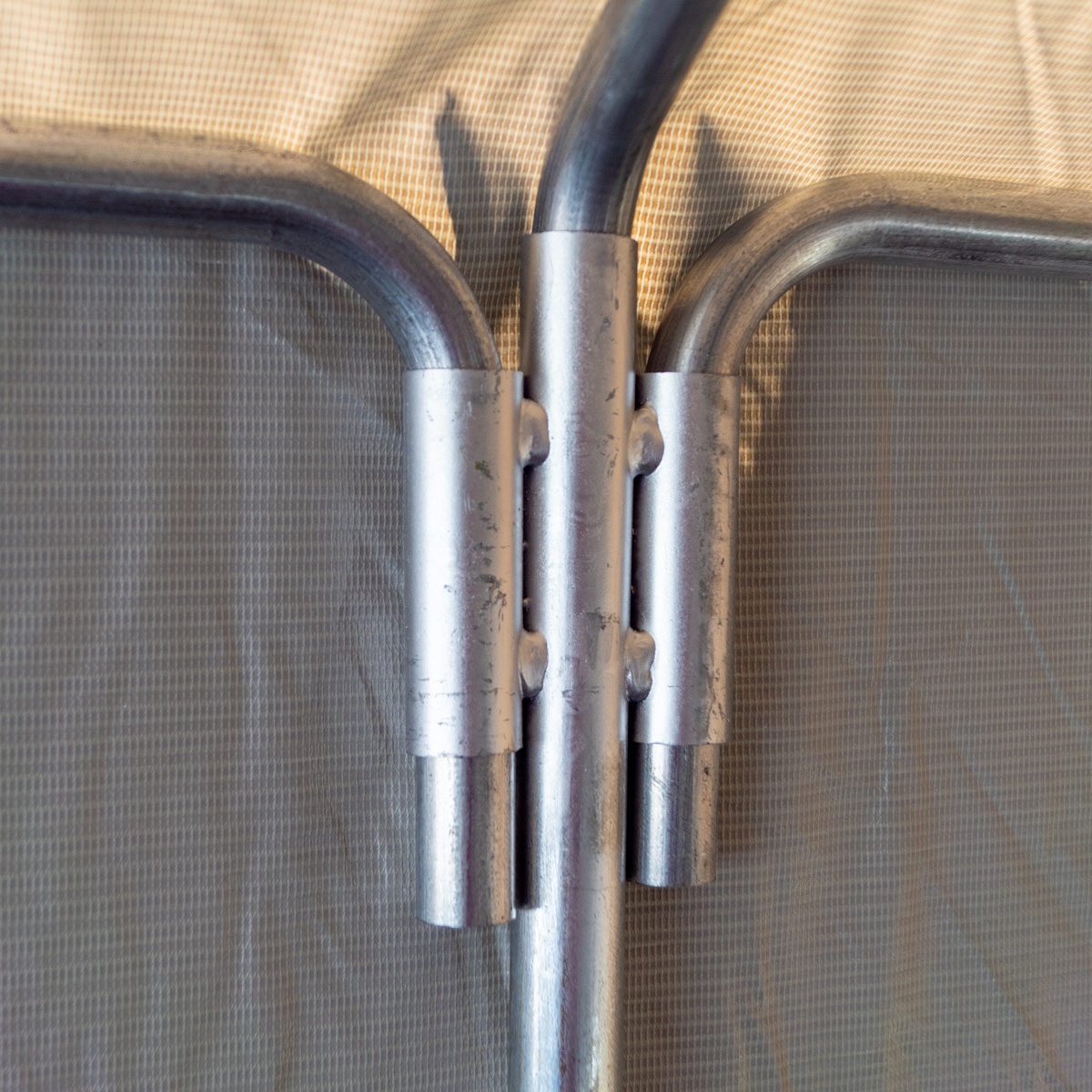 Garagetält Fornorth 3,4x7m