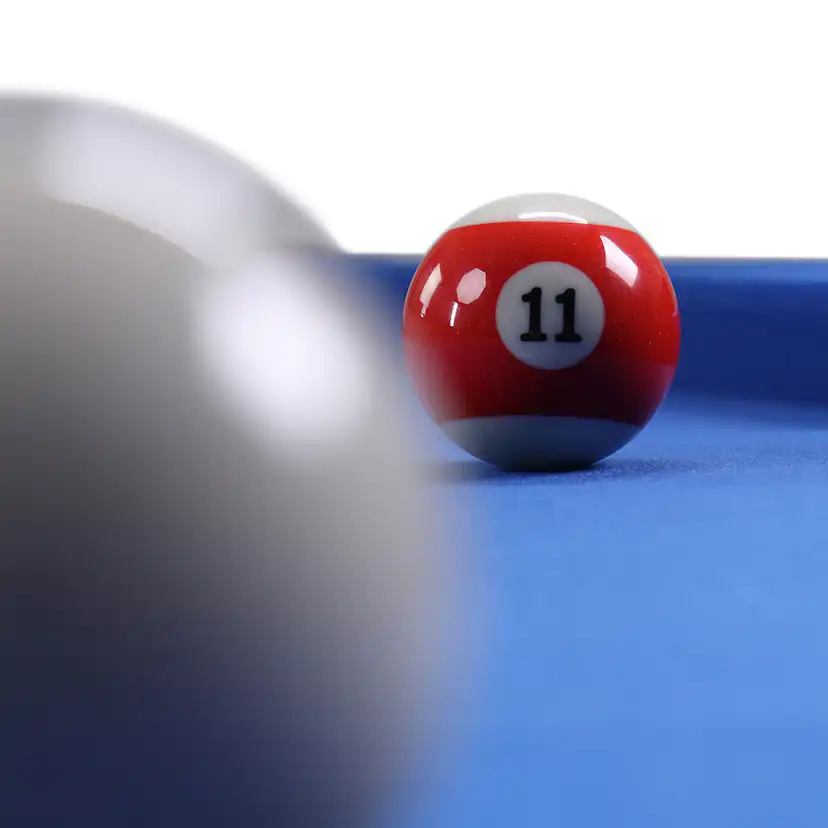 Biljardbord Blackwood Official 7