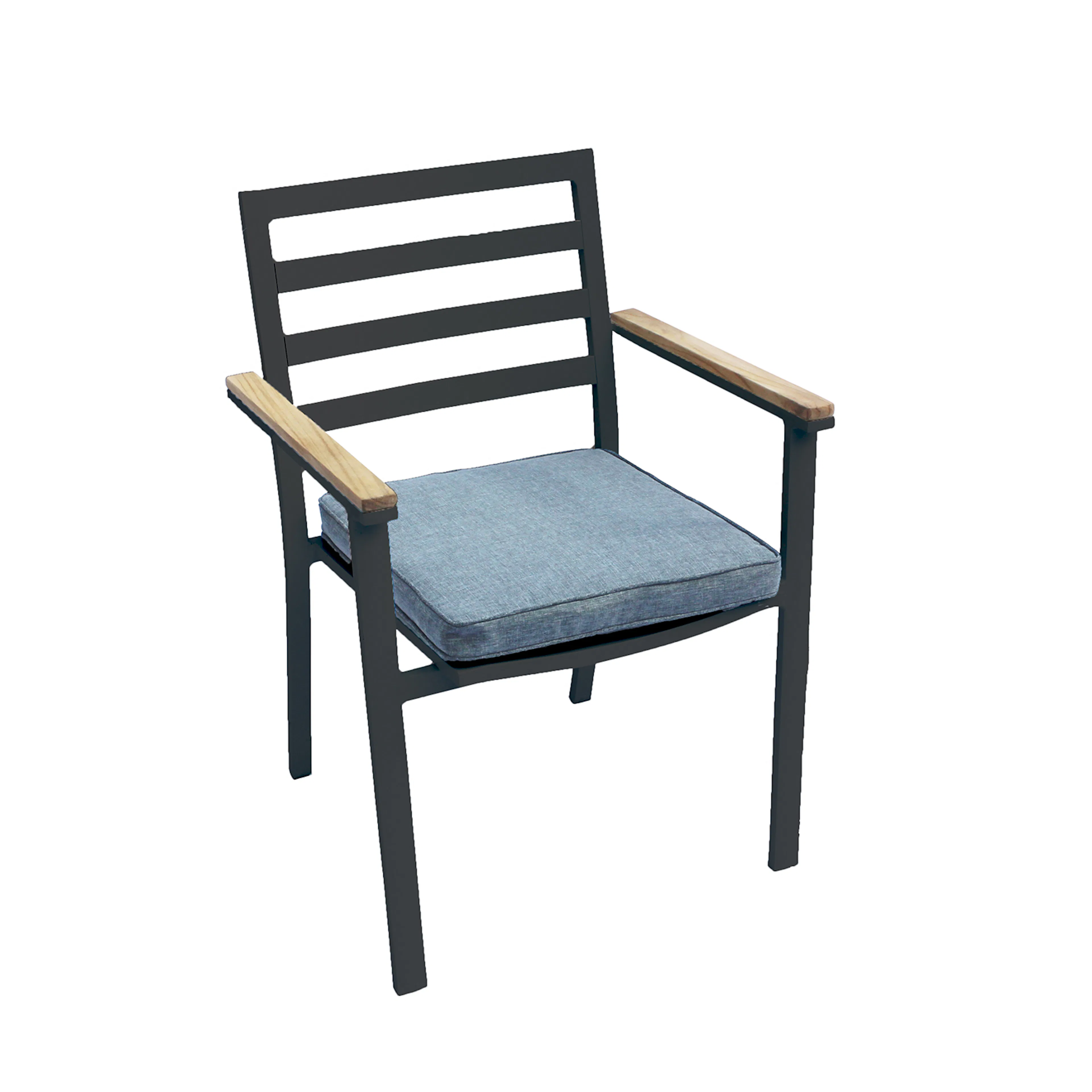 Trädgårdsstol Venture Home Brasilia Stapelbar Utomhus