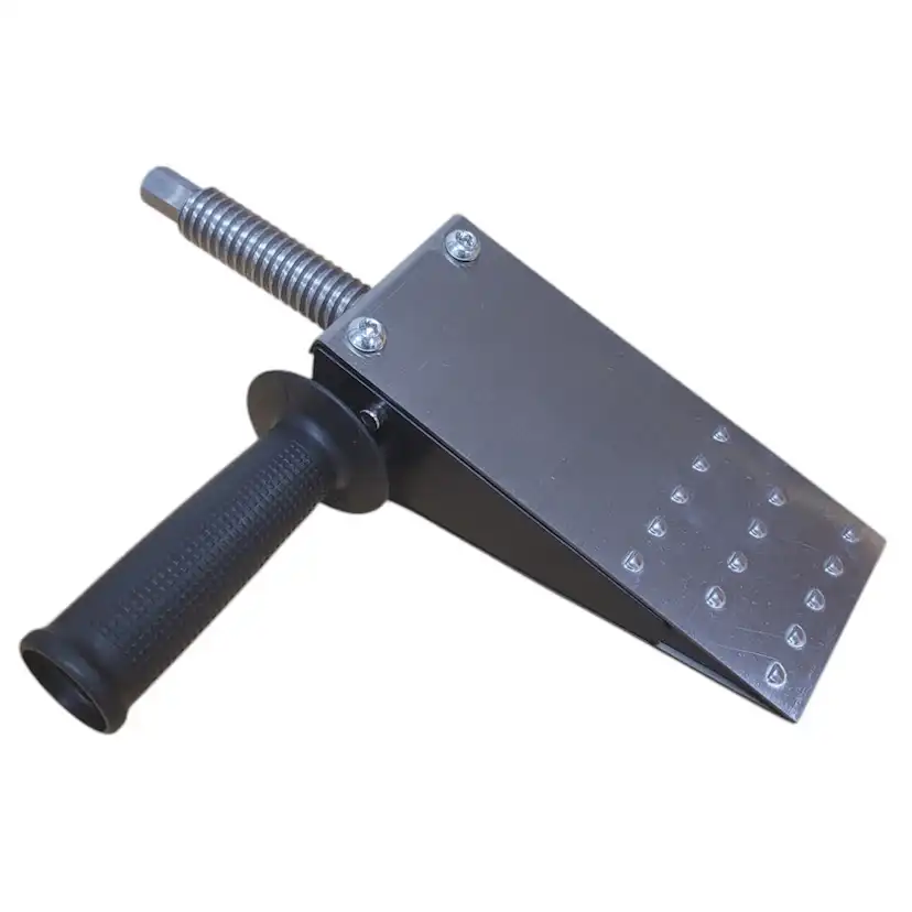 Fällkil Jokijärven 8T Mekanisk 80 mm Slaglängd Komfortabel