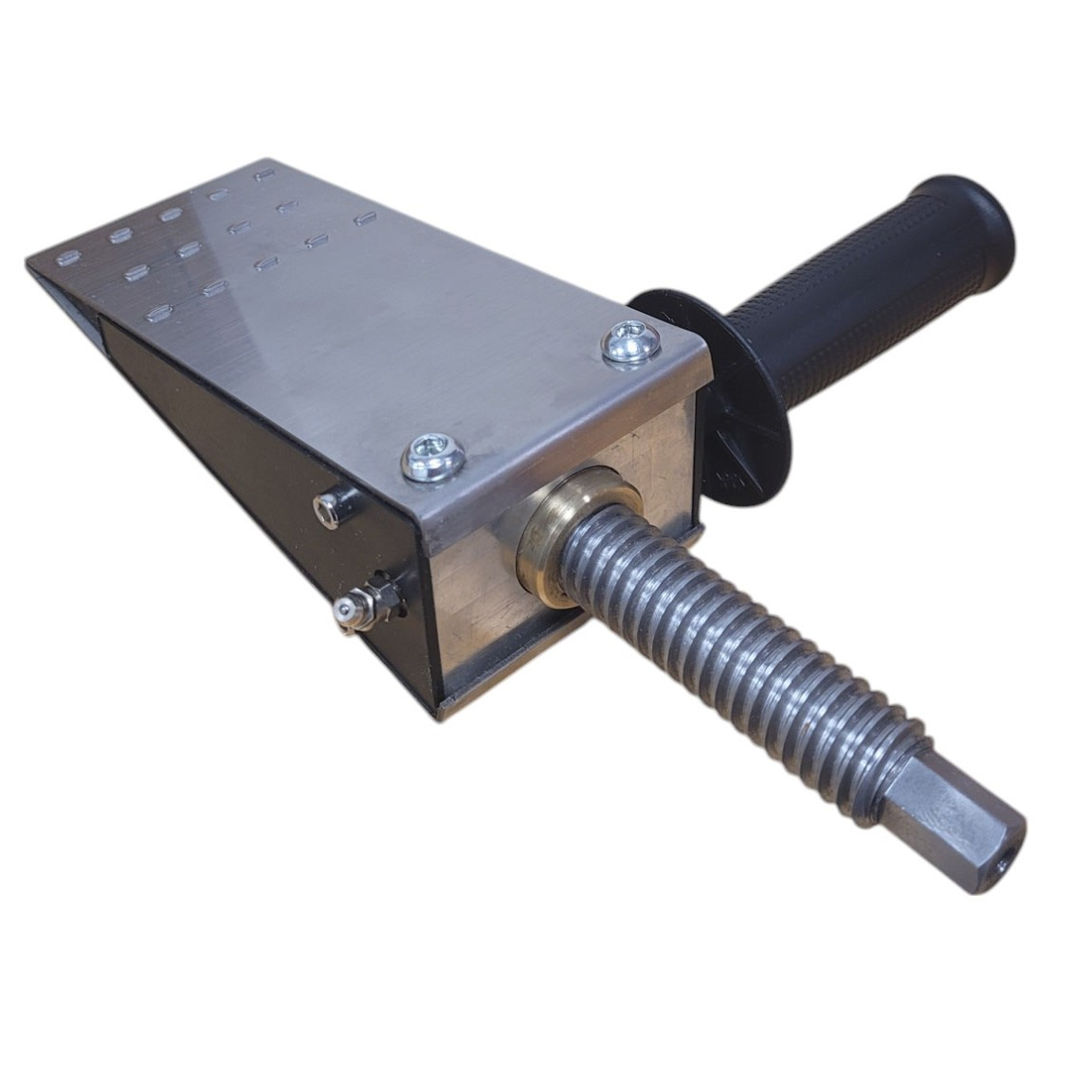 Fällkil Jokijärven 8T Mekanisk 80 mm Slaglängd Komfortabel