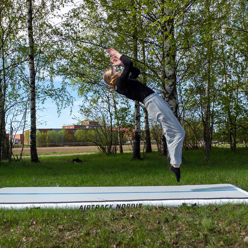 Luftvoltbana AirTrack Nordic Home Special Edition