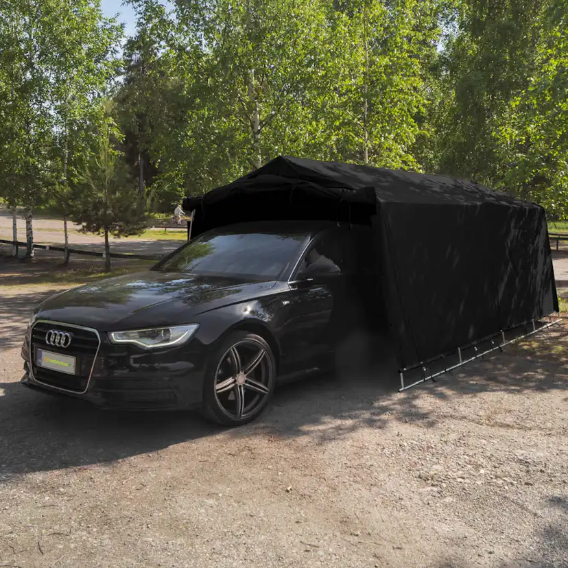 Garagetält Fornorth 3,4x7m