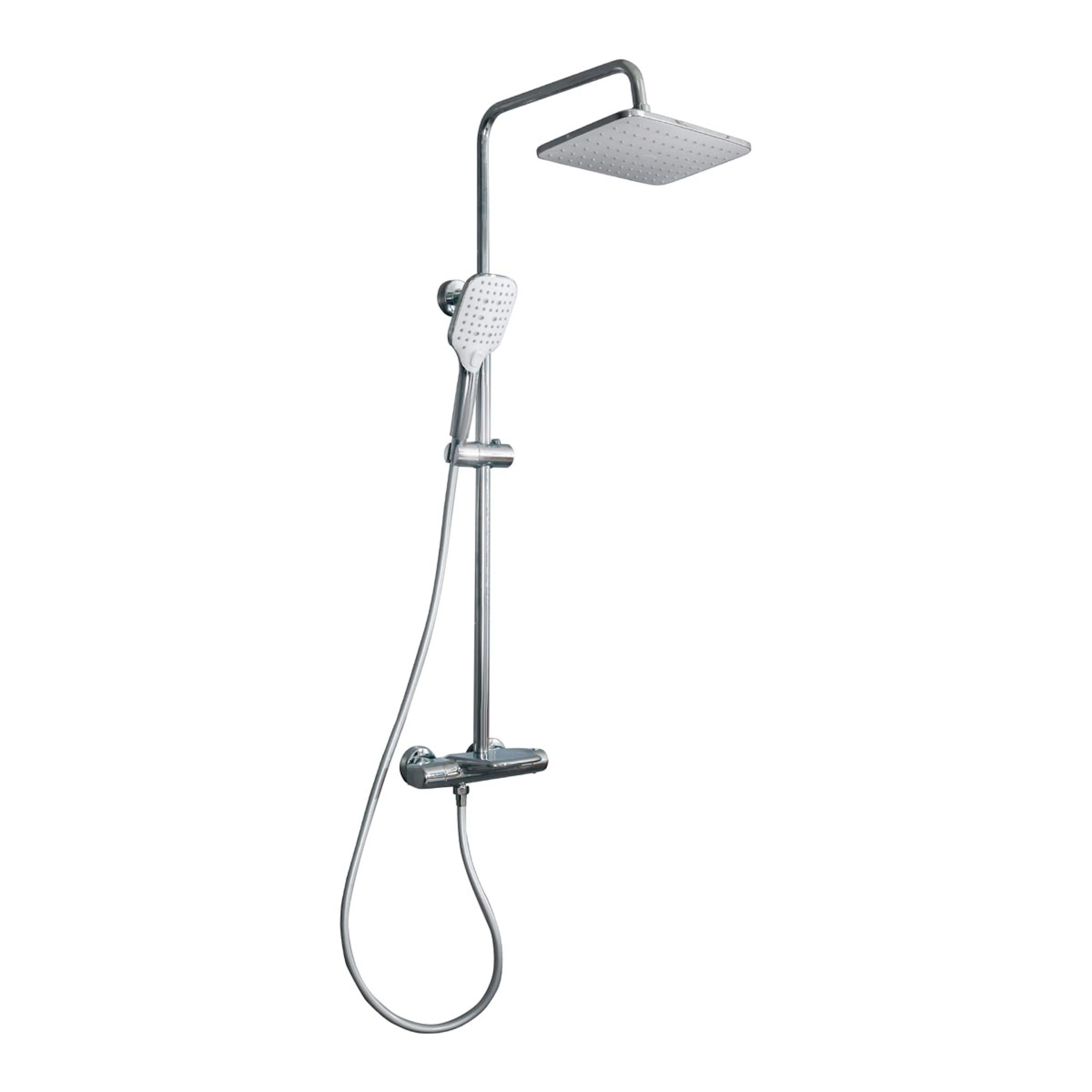 Takduschset Lykke Deluxe