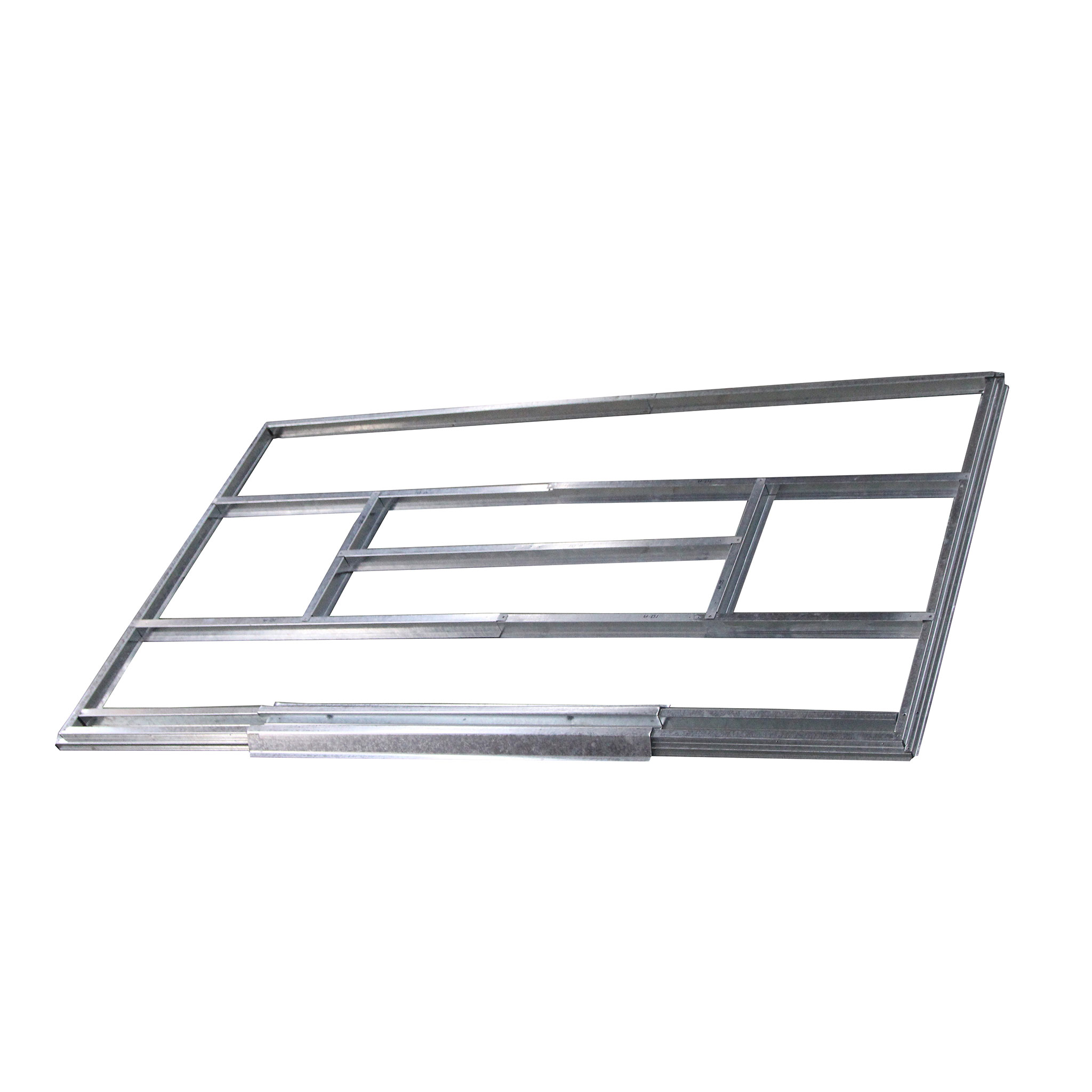 Förråd Fornorth 2.71m2