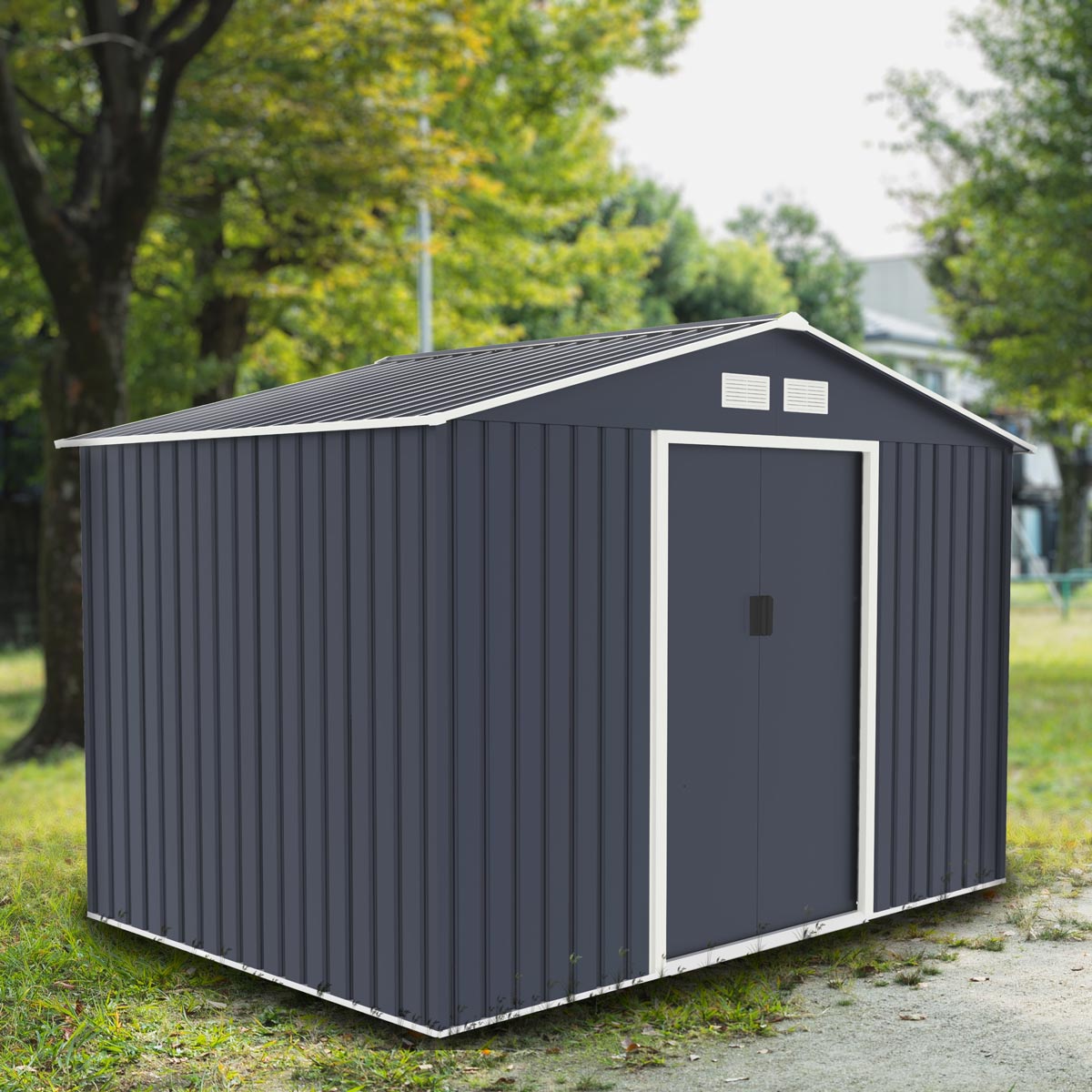 Förråd Fornorth 5.29m2