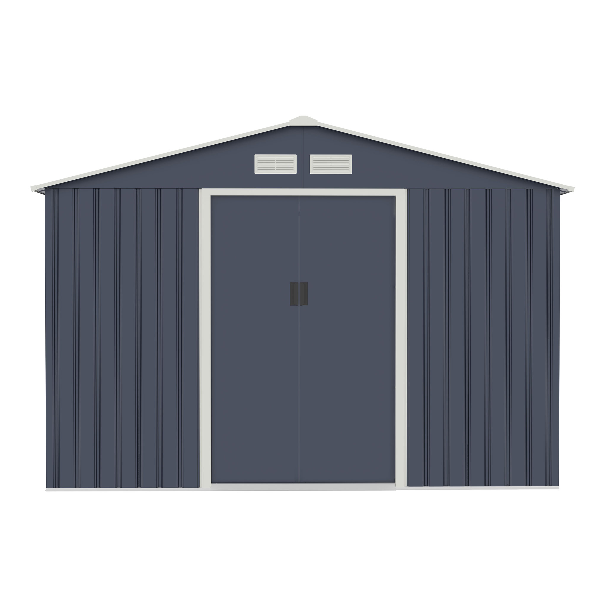 Förråd Fornorth 5.29m2