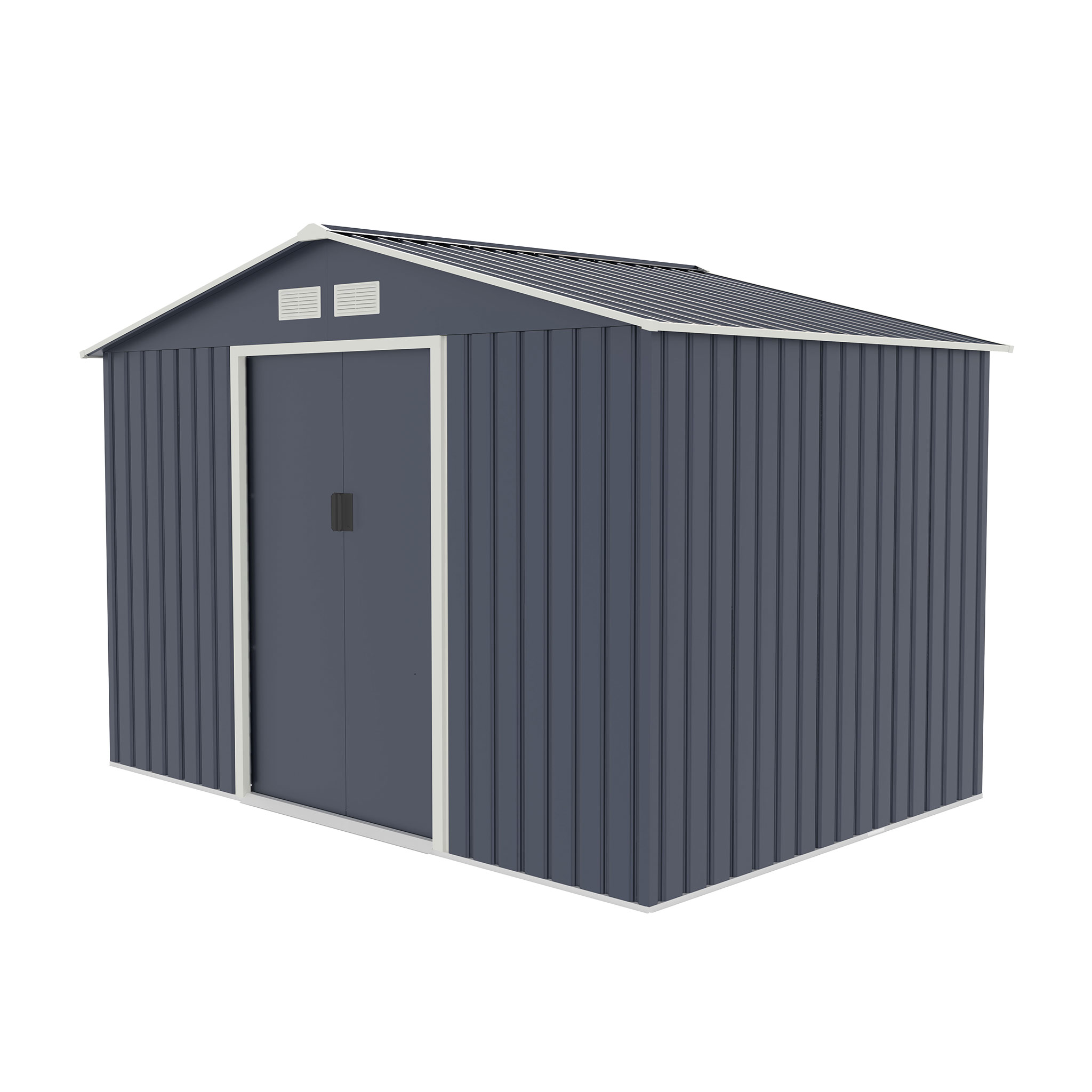 Förråd Fornorth 5.29m2