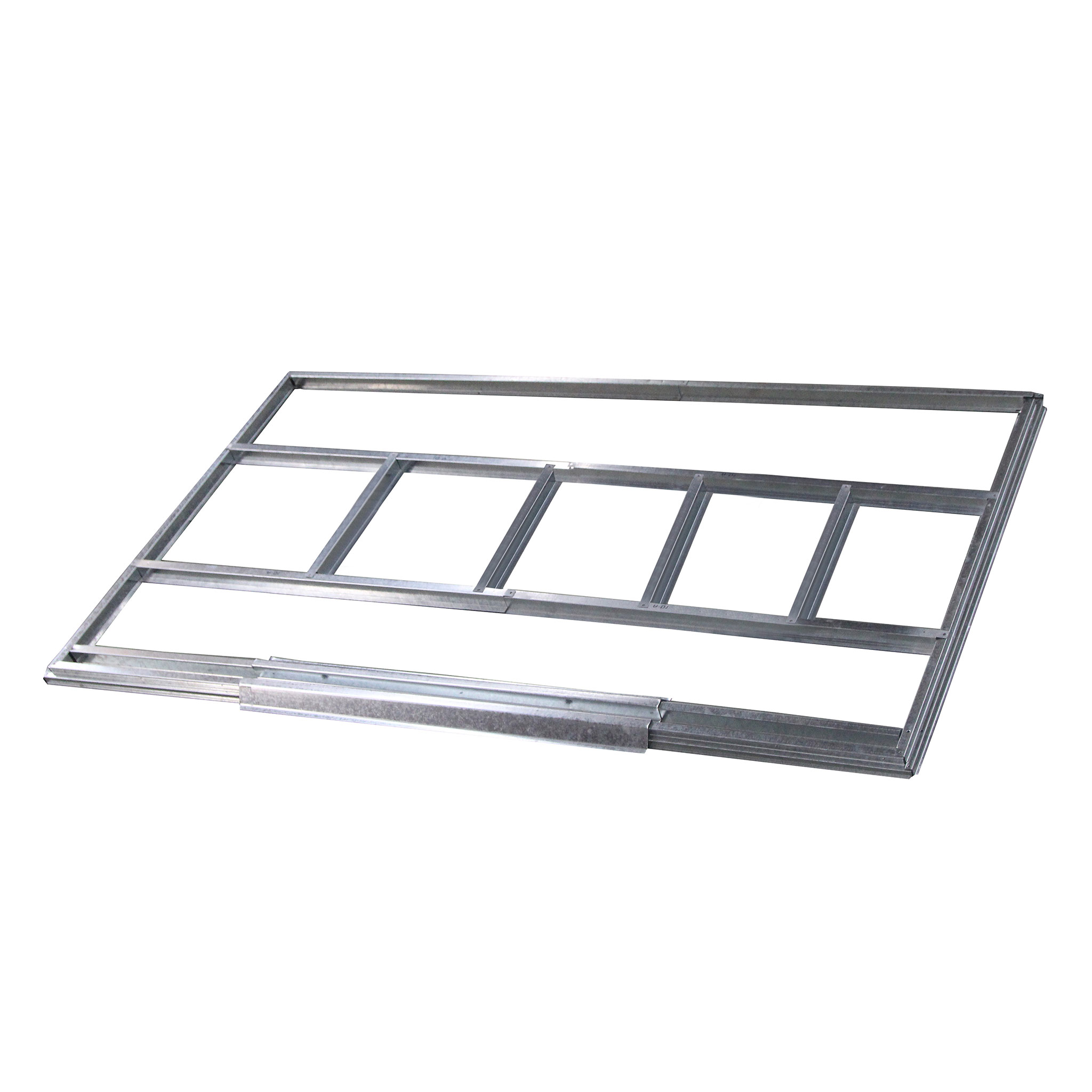 Förråd Fornorth 5.29m2