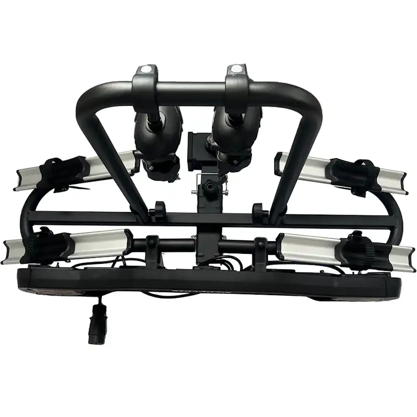 Cykelhållare Trekker R200 för 2 cyklar