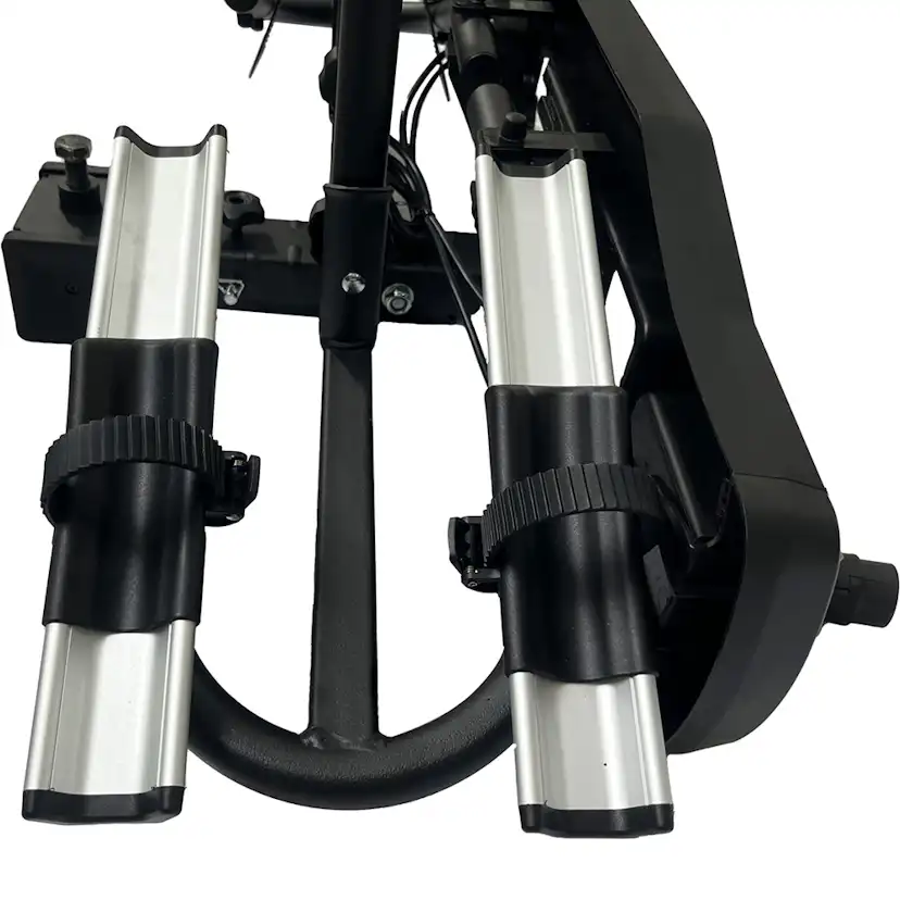 Cykelhållare Trekker R200 för 2 cyklar