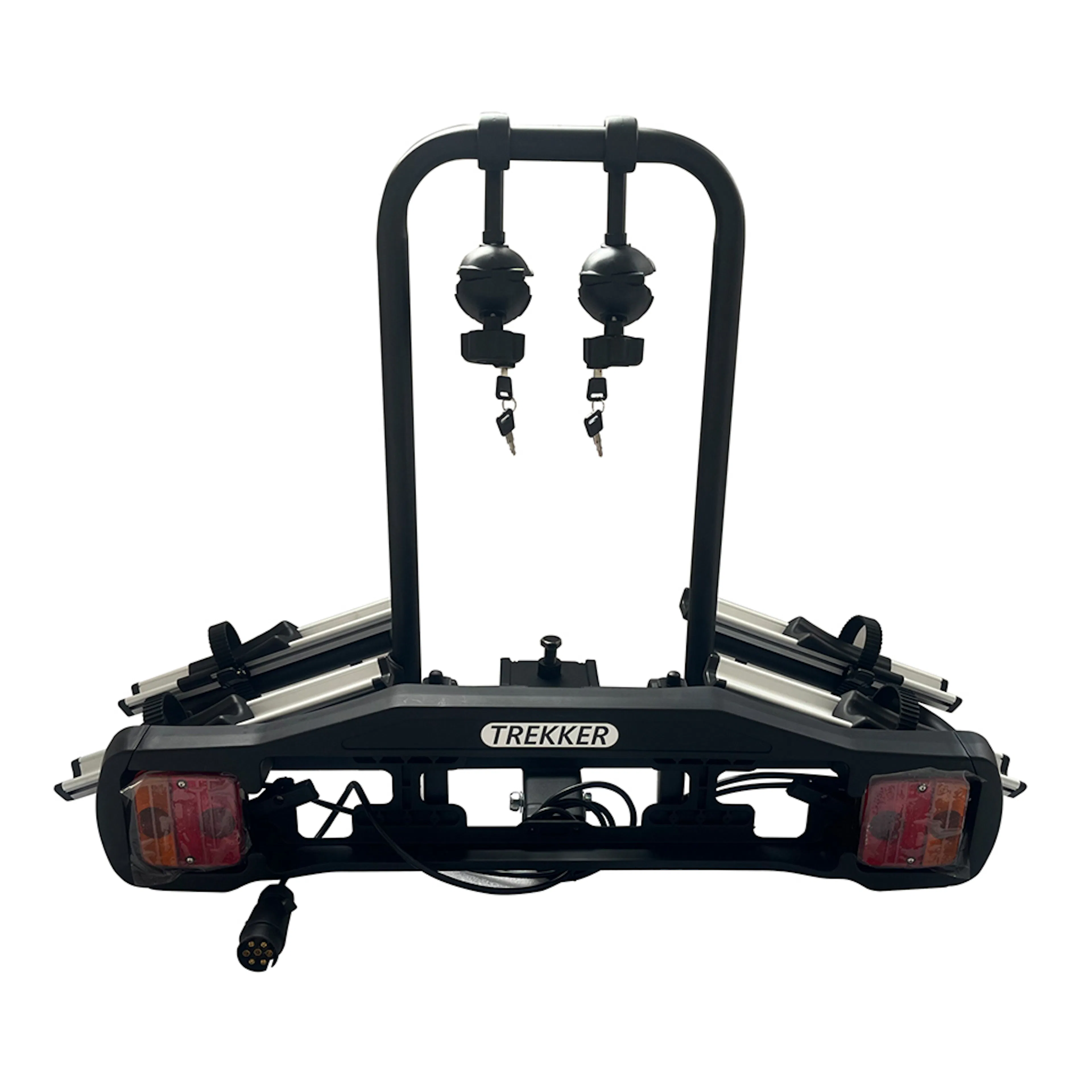 Cykelhållare Trekker R300 för 3 cyklar