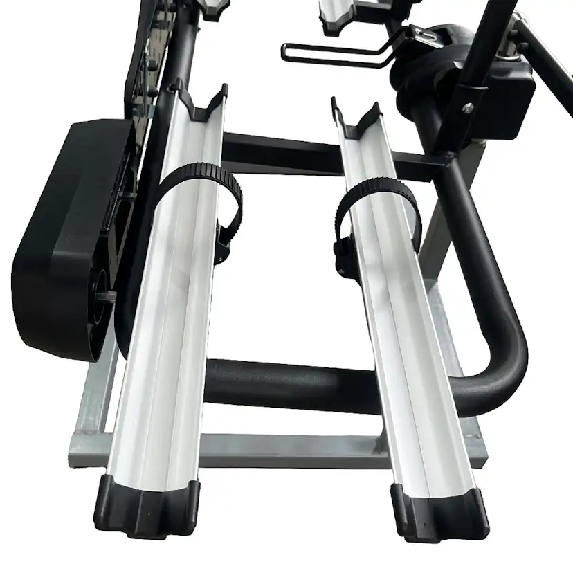 Cykelhållare Trekker X200 för 2 Elcyklar