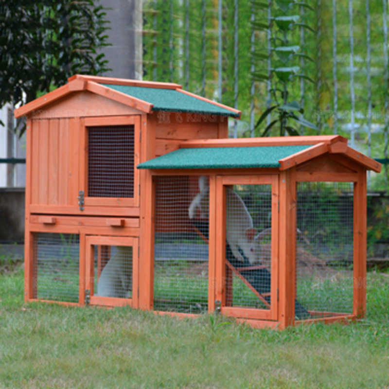 Kaninbur Trekker Bunny