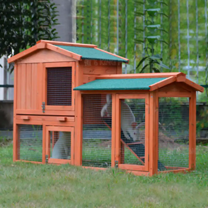 Kaninbur Trekker Bunny