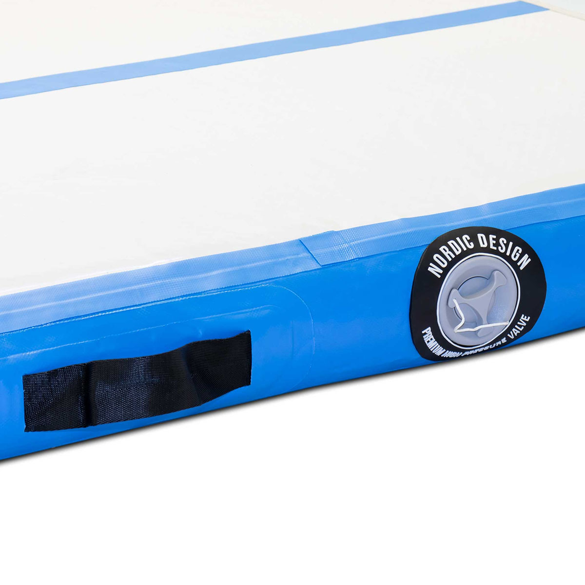 Luftvoltbana AirTrack Nordic Standard