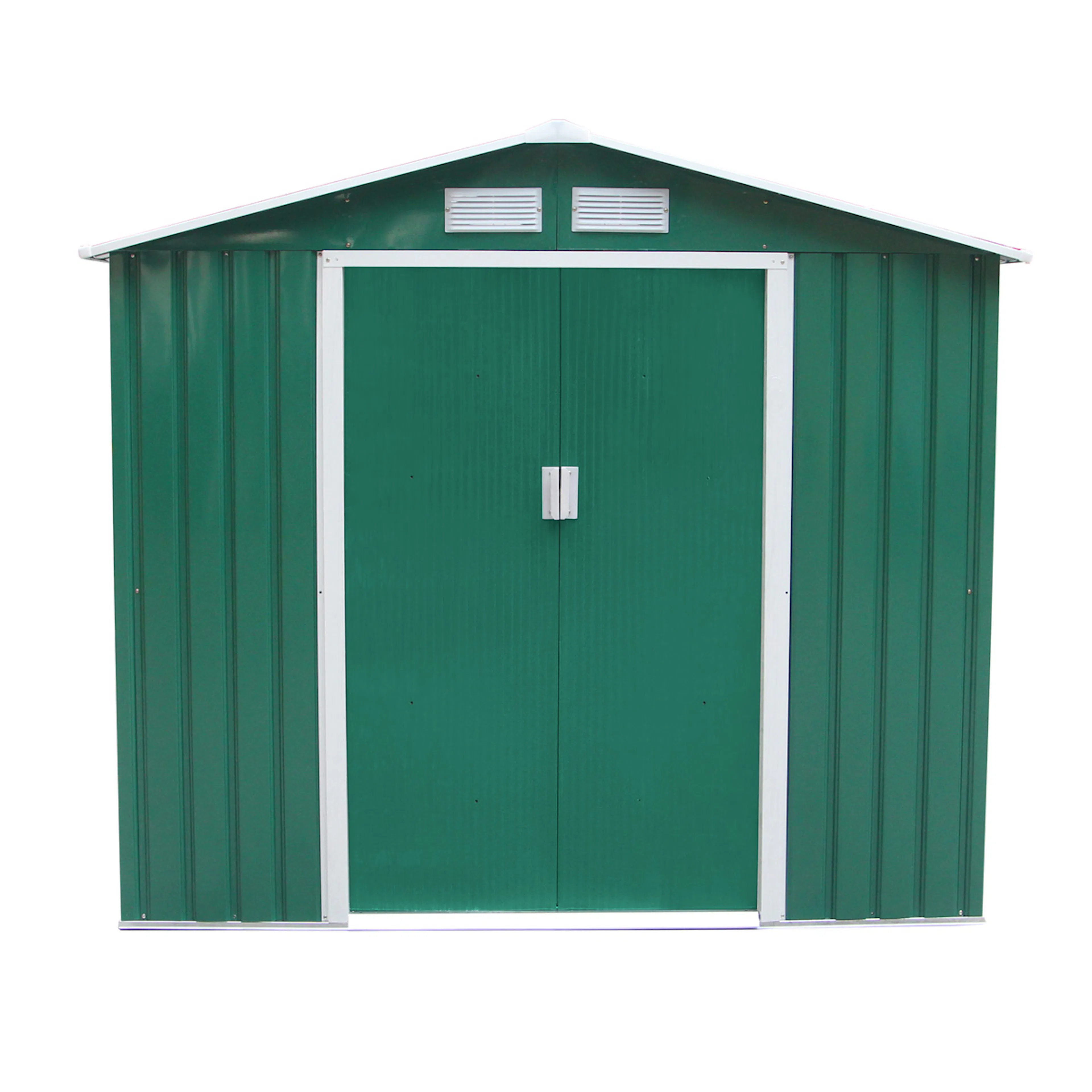 Förråd Fornorth 5.29m2