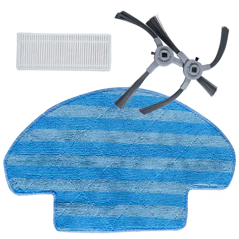 Tillbehör Lykke Pro 2000 v2 För Robotdammsugare