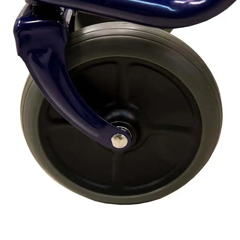 Rullator Arvo för Inom- och Utomhusbruk