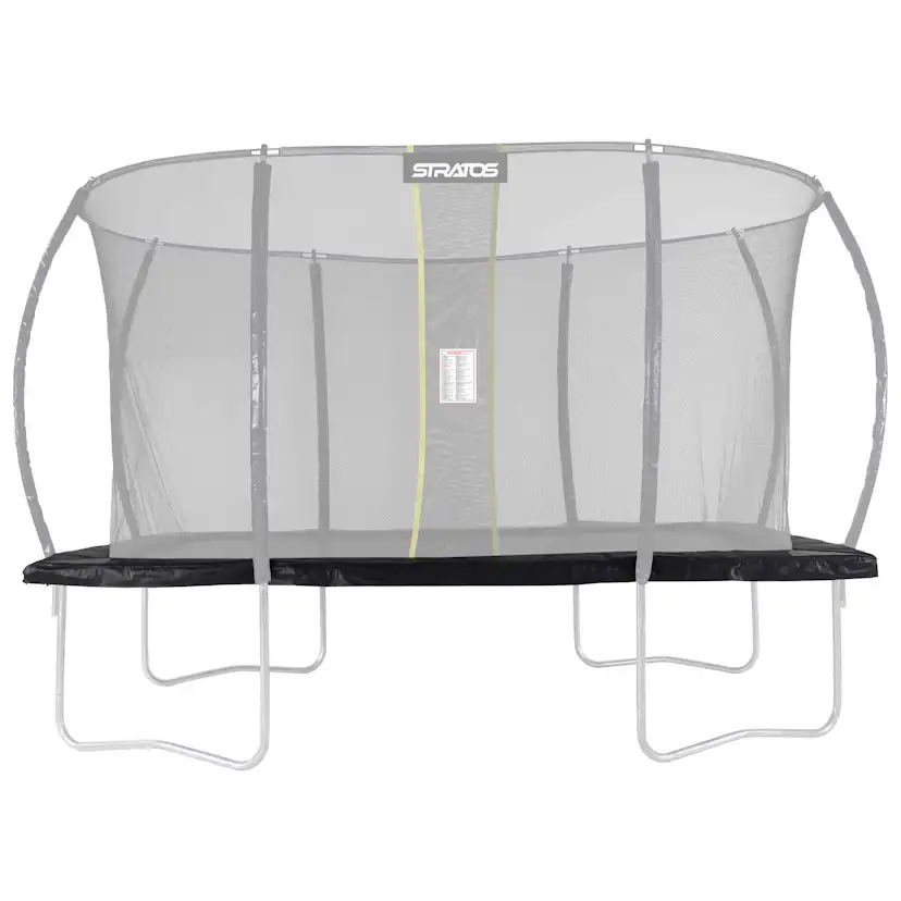 Kantskydd Stratos till Studsmatta Rektangulär