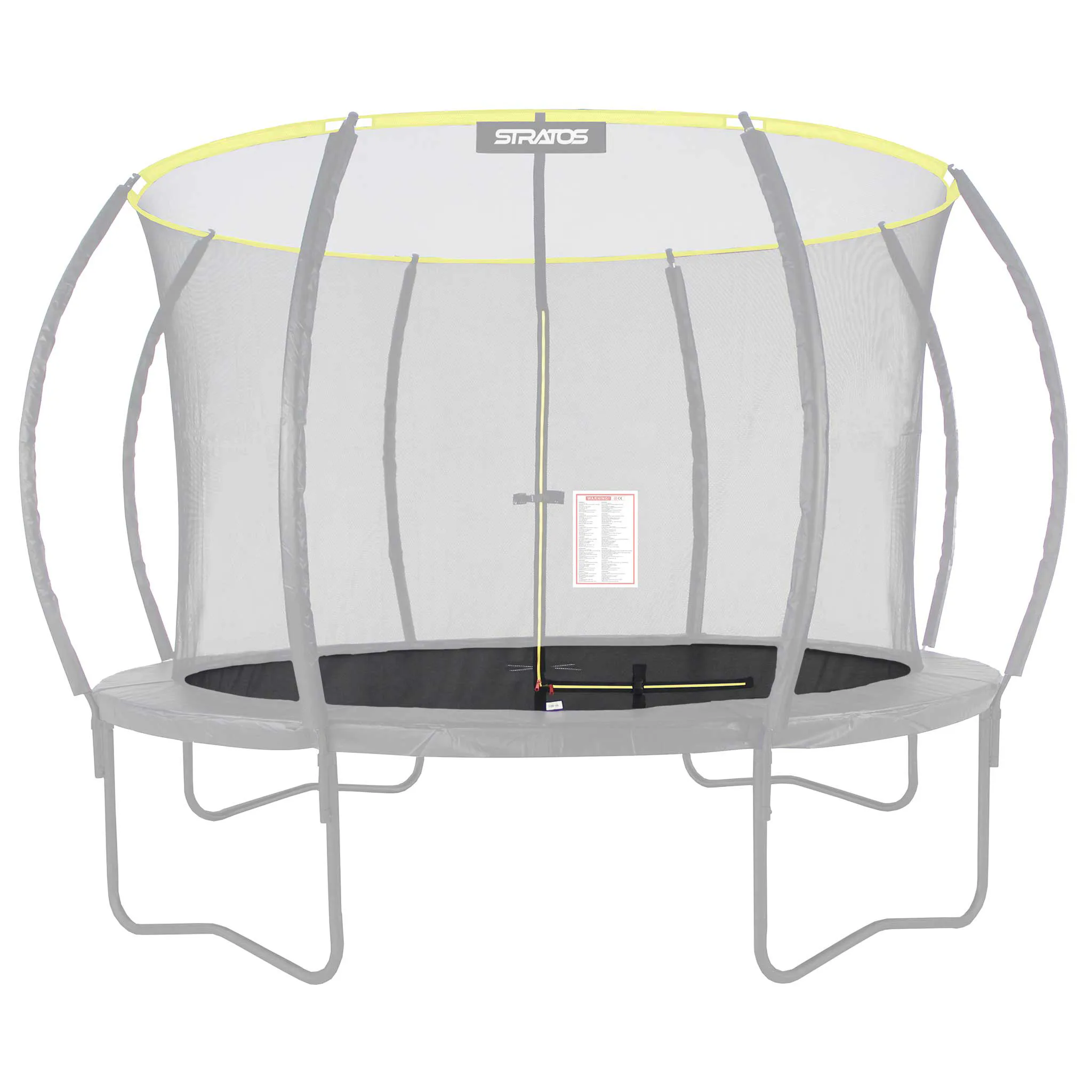 Matta till Studsmatta Stratos