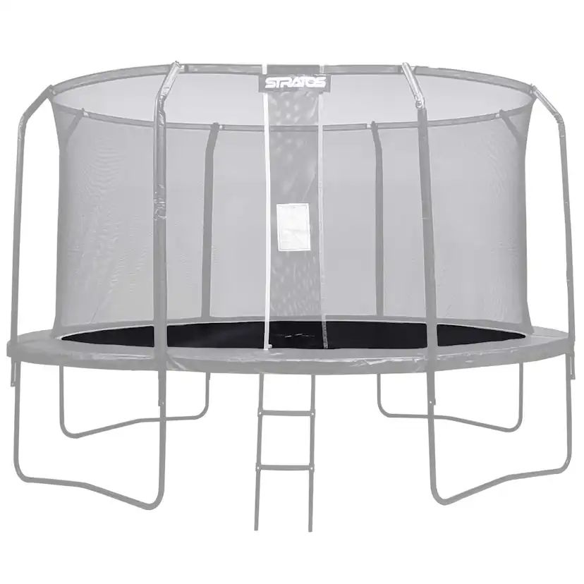 Matta till Studsmatta Stratos Premium 4,27 m