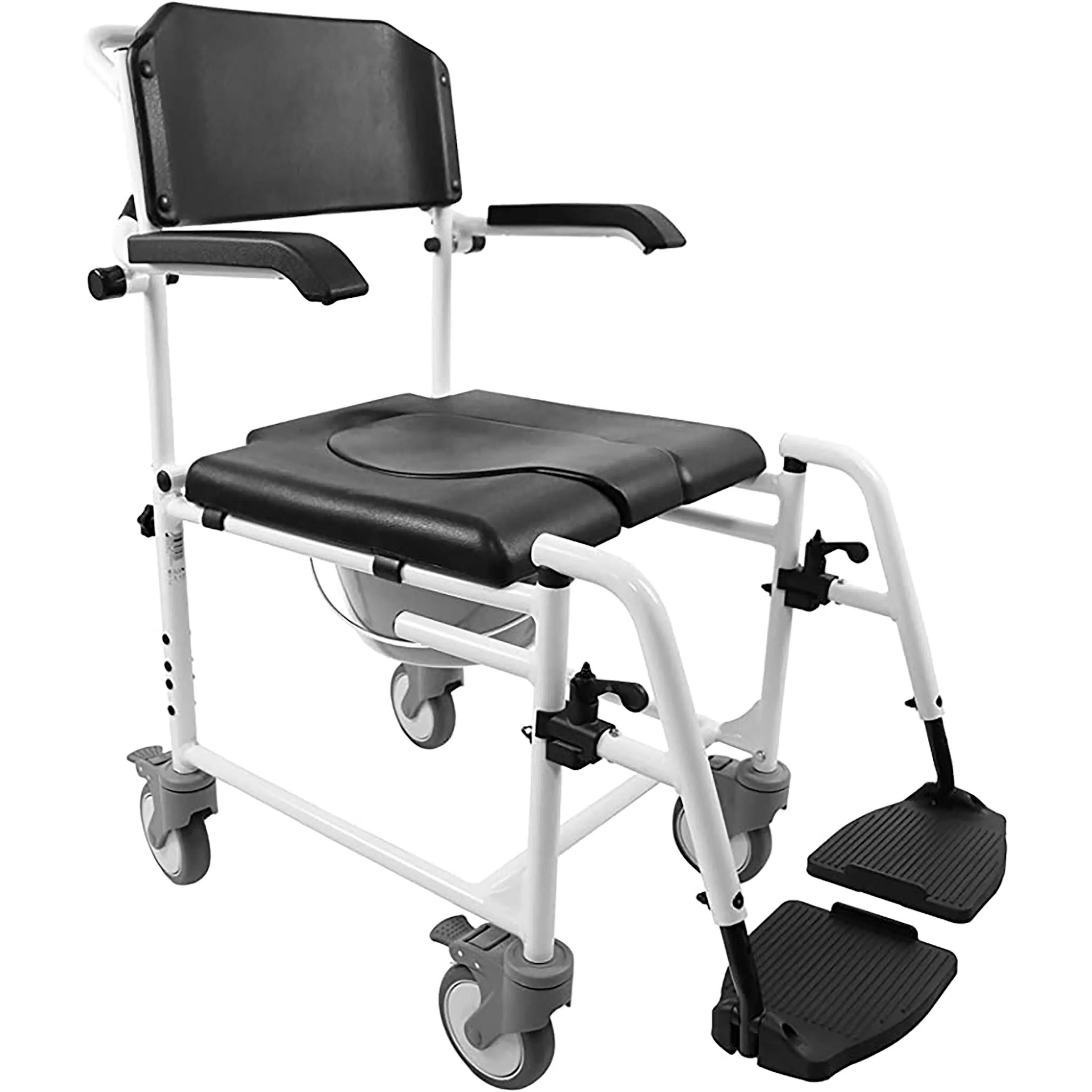 Duschrullstol Arvo Premium