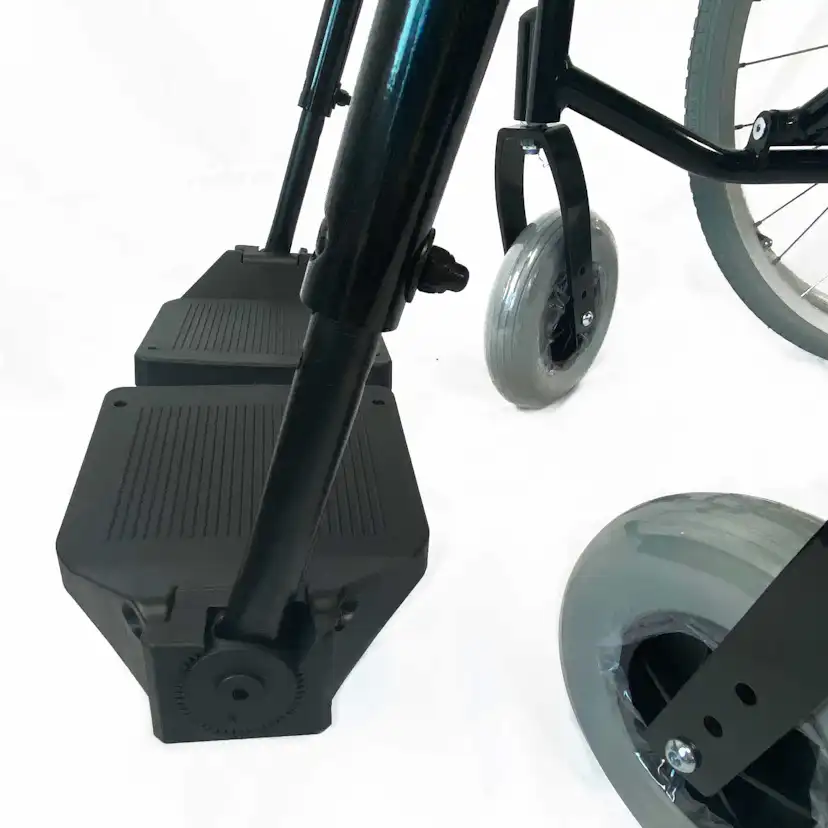 Rullstol Arvo Standard