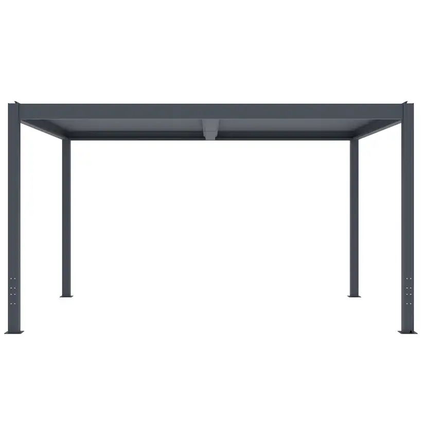 Pergola Fornorth Lounge 4x3m